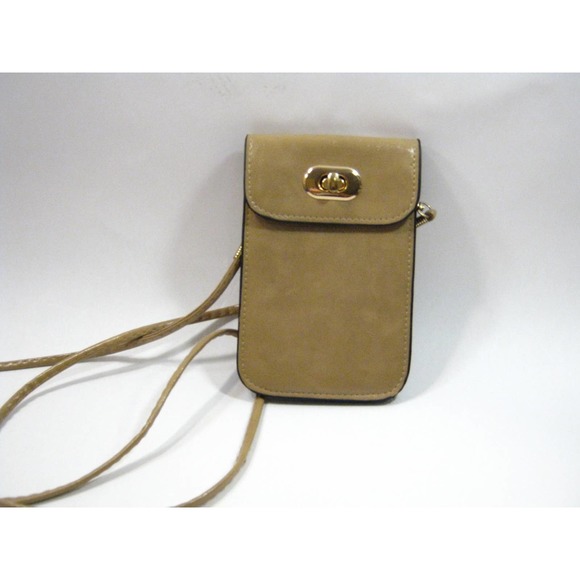 RunningBear Black Christmas Kitten Crossbody Bag - Women's Phone Purse With Chain Strap - View #6